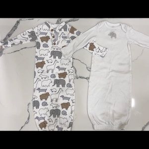 Carter’s nightgowns